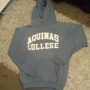 Aquinas College Hoodie